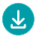 Down arrow icon